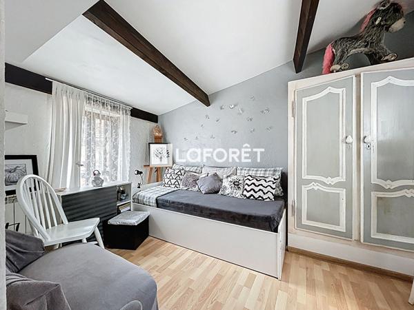 Achat maison Gorbio - 4 pièce(s) - 71 m² - 365 000 €