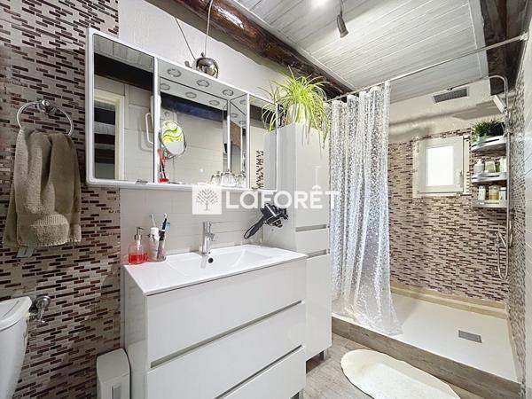 Achat maison Gorbio - 4 pièce(s) - 71 m² - 365 000 €