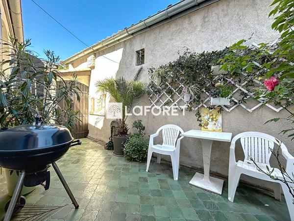 Achat maison Gorbio - 4 pièce(s) - 71 m² - 365 000 €