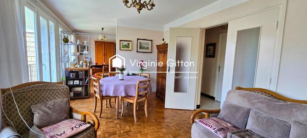 Maison 3 sur sous-sol total