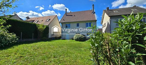 Maison 3 sur sous-sol total