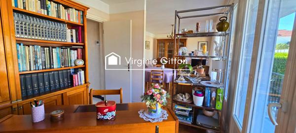 Maison 3 sur sous-sol total