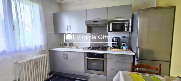 Maison 3 sur sous-sol total