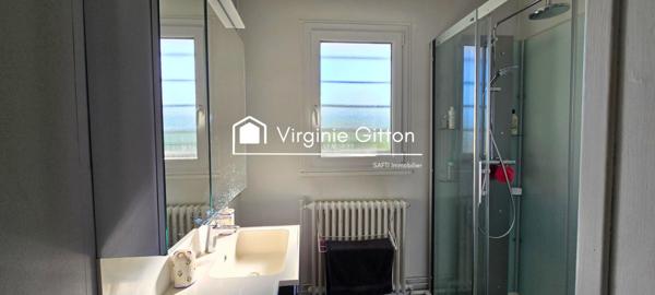 Maison 3 sur sous-sol total