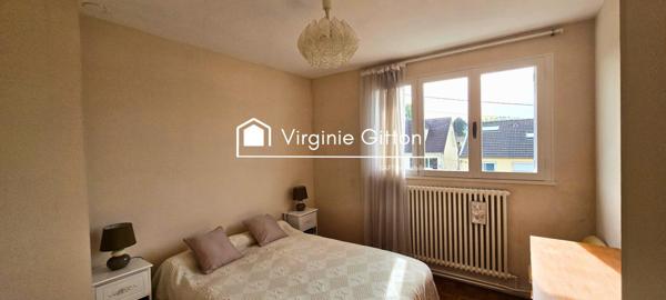 Maison 3 sur sous-sol total