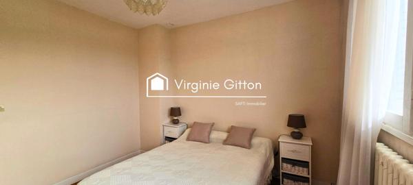 Maison 3 sur sous-sol total