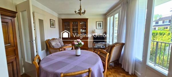 Maison 3 sur sous-sol total