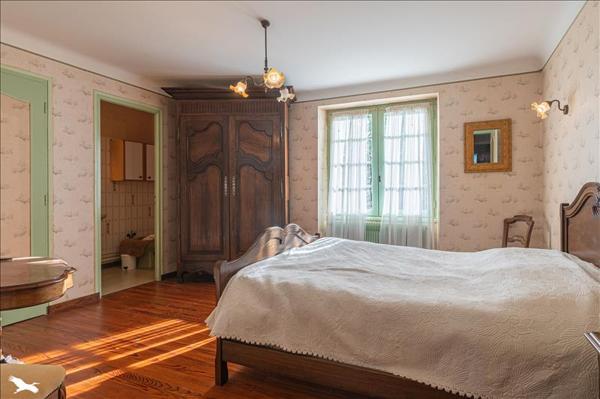 Maison à vendre |  Aubagnan |  10 pièces | 296 m²