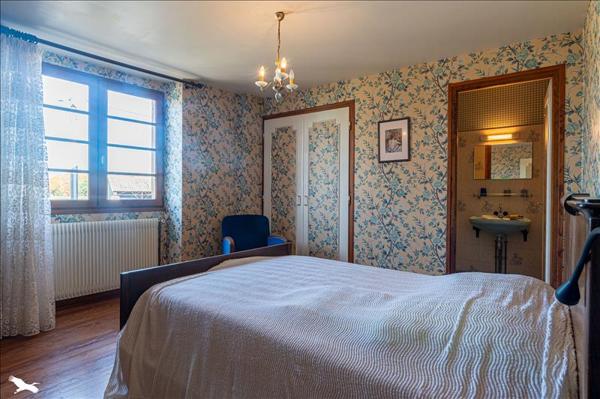 Maison à vendre |  Aubagnan |  10 pièces | 296 m²