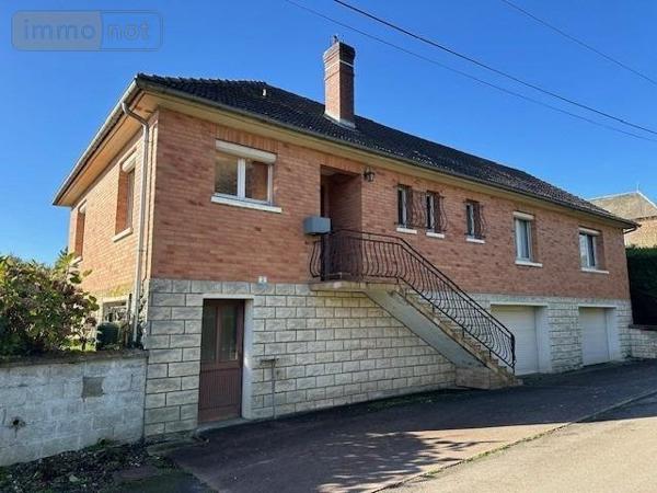 Maison à vendre à Callengeville en Seine-Maritime (76270), ref : H610
