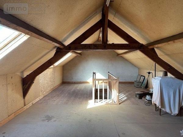 Maison à vendre à Callengeville en Seine-Maritime (76270), ref : H610