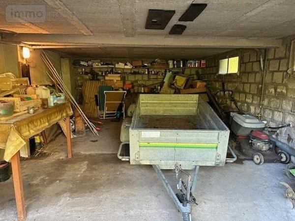 Maison à vendre à Callengeville en Seine-Maritime (76270), ref : H610