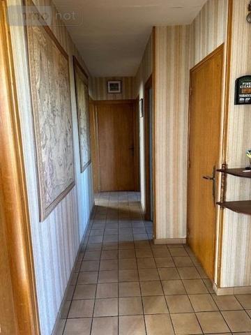 Maison à vendre à Callengeville en Seine-Maritime (76270), ref : H610