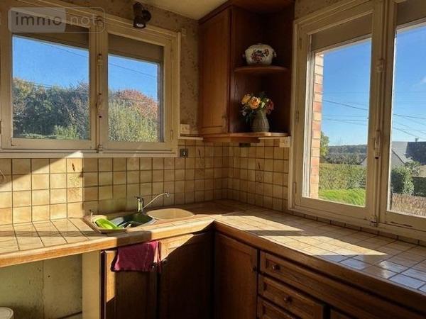 Maison à vendre à Callengeville en Seine-Maritime (76270), ref : H610