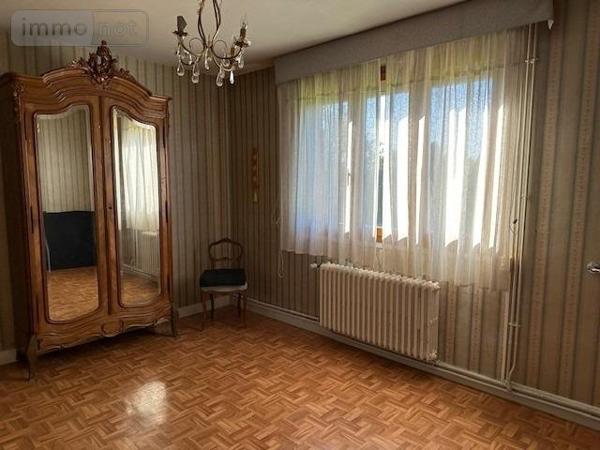 Maison à vendre à Callengeville en Seine-Maritime (76270), ref : H610