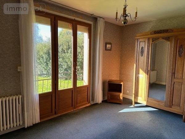 Maison à vendre à Callengeville en Seine-Maritime (76270), ref : H610