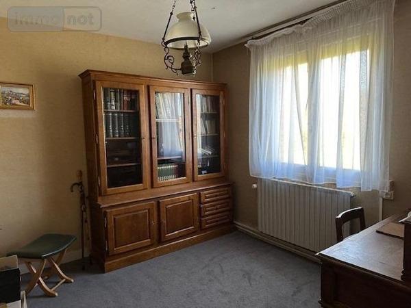 Maison à vendre à Callengeville en Seine-Maritime (76270), ref : H610