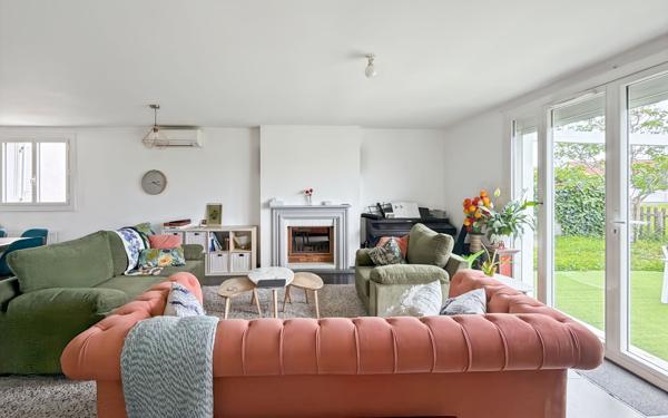 Maison à vendre    5 pièces • 130,53 m2 Toulouse