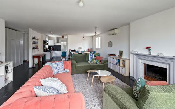 Maison à vendre    5 pièces • 130,53 m2 Toulouse