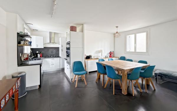Maison à vendre    5 pièces • 130,53 m2 Toulouse