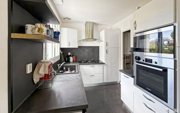 Maison à vendre    5 pièces • 130,53 m2 Toulouse