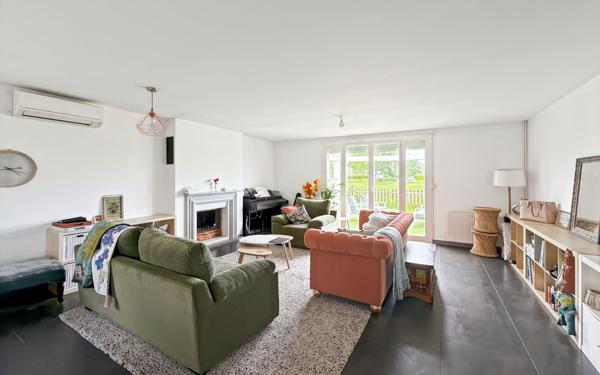 Maison à vendre    5 pièces • 130,53 m2 Toulouse