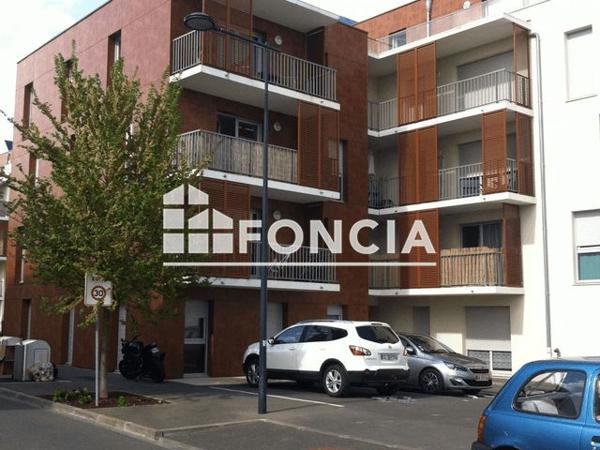 Location Appartement 3 pièces 63.56 m² - 2 RUE DU GAL DE BOISSIEU Chartres 28000