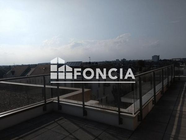 Location Appartement 3 pièces 63.56 m² - 2 RUE DU GAL DE BOISSIEU Chartres 28000