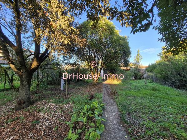 Terrain à vendre de 515 m²