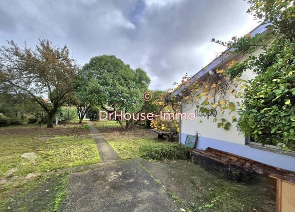 Terrain à vendre de 515 m²
