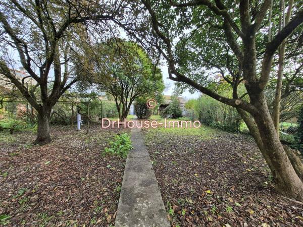 Terrain à vendre de 515 m²