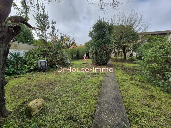 Terrain à vendre de 515 m²
