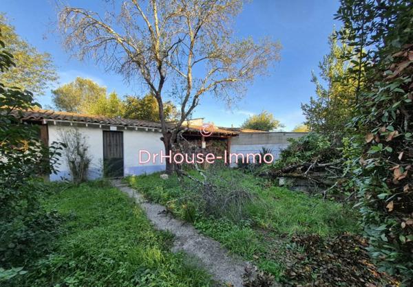 Terrain à vendre de 515 m²