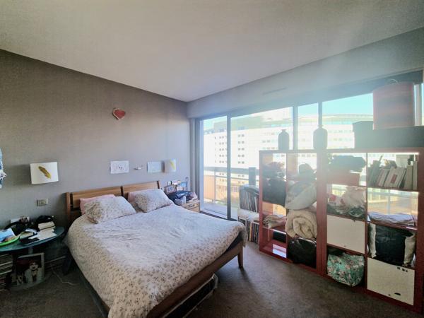 Appartement 4 pièces - 115 m² Bien prestige