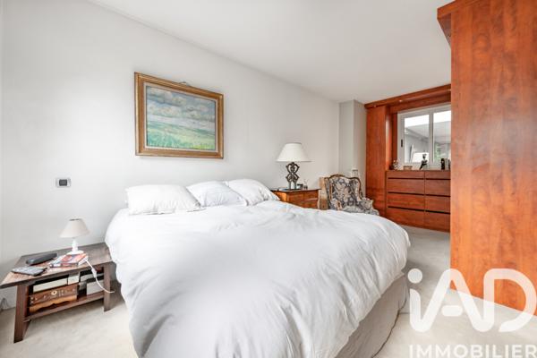 Appartement à vendre 3 pièces 136 m² Nogent-sur-Marne