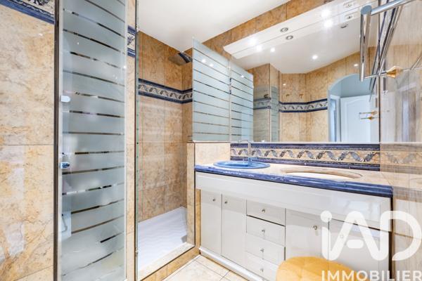 Appartement à vendre 3 pièces 136 m² Nogent-sur-Marne