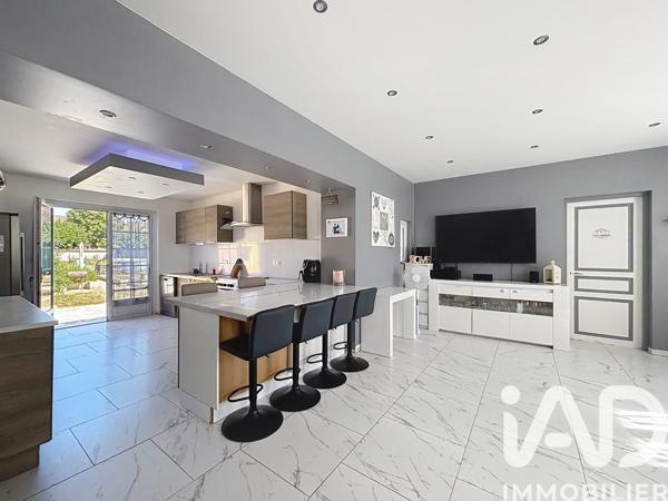 Maison à vendre 3 pièces 72 m² Cherisy