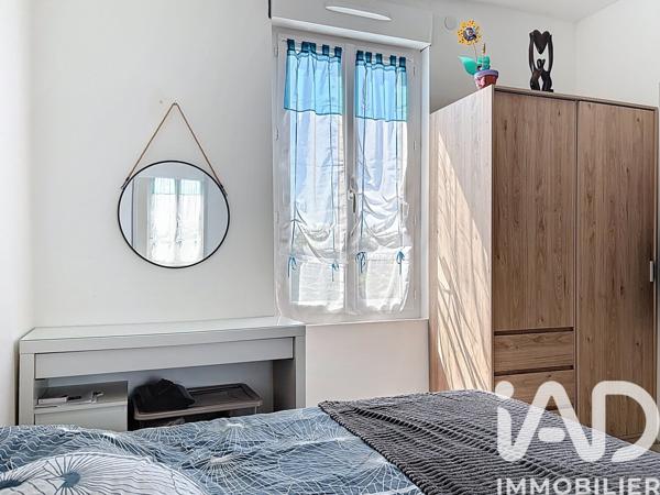 Maison à vendre 3 pièces 72 m² Cherisy