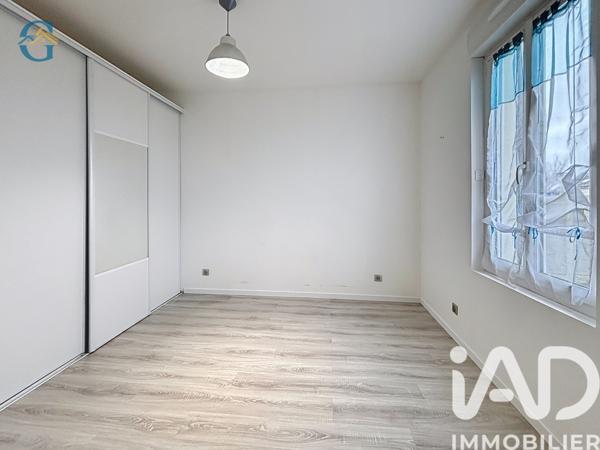 Maison à vendre 3 pièces 72 m² Cherisy