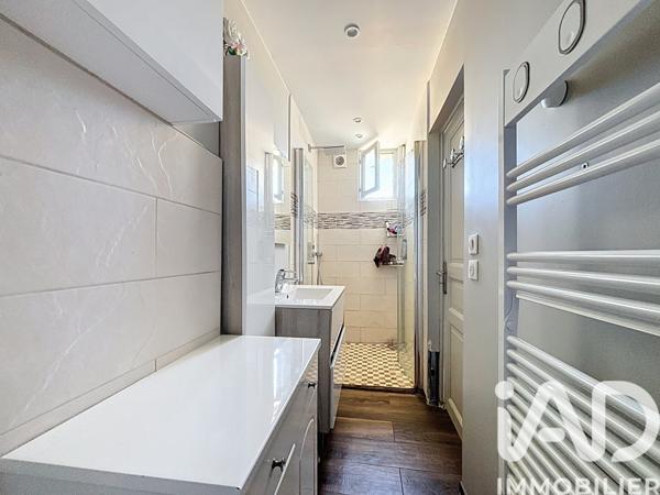 Maison à vendre 3 pièces 72 m² Cherisy