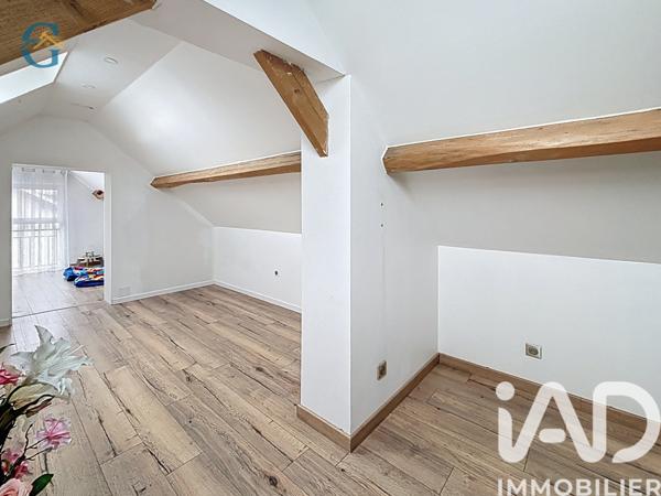 Maison à vendre 3 pièces 72 m² Cherisy