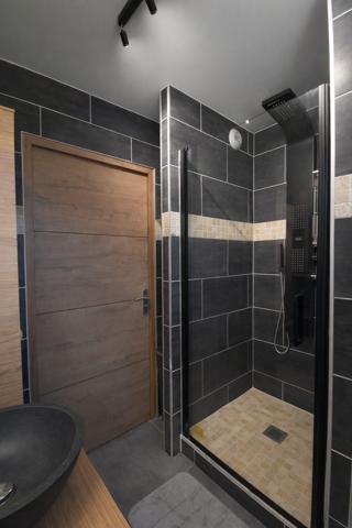 Reignier-Ésery – T3 rénové avec jardin, garage, commerces et gare à pied