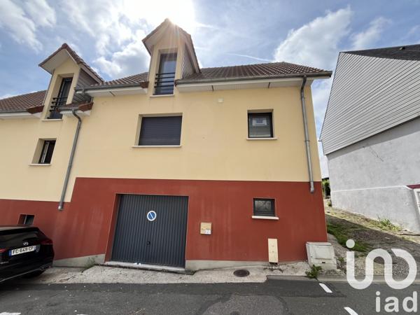 Maison à vendre 4 pièces 70 m² Bacqueville-en-Caux