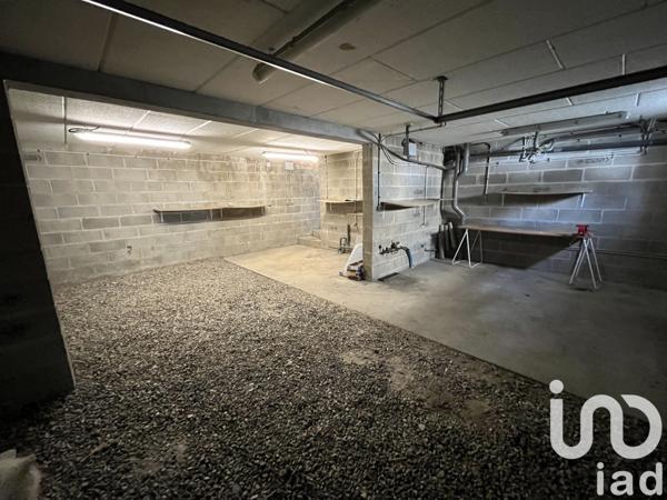 Maison à vendre 4 pièces 70 m² Bacqueville-en-Caux