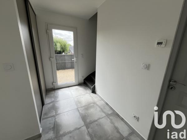 Maison à vendre 4 pièces 70 m² Bacqueville-en-Caux