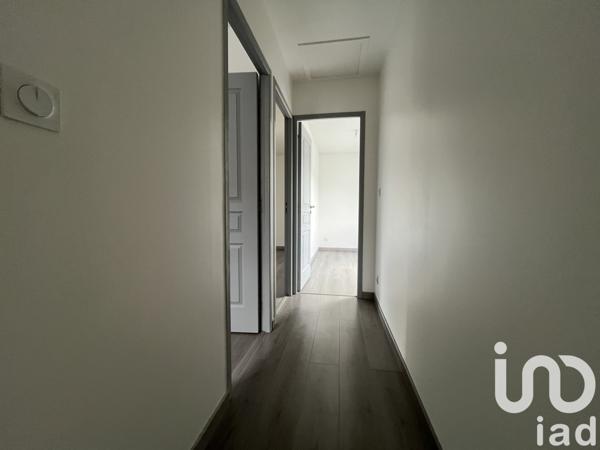 Maison à vendre 4 pièces 70 m² Bacqueville-en-Caux