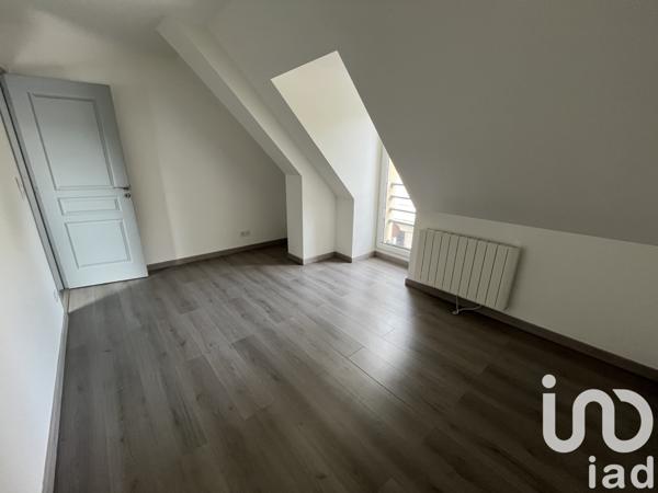 Maison à vendre 4 pièces 70 m² Bacqueville-en-Caux
