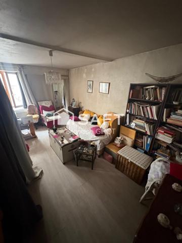 Maison ancienne