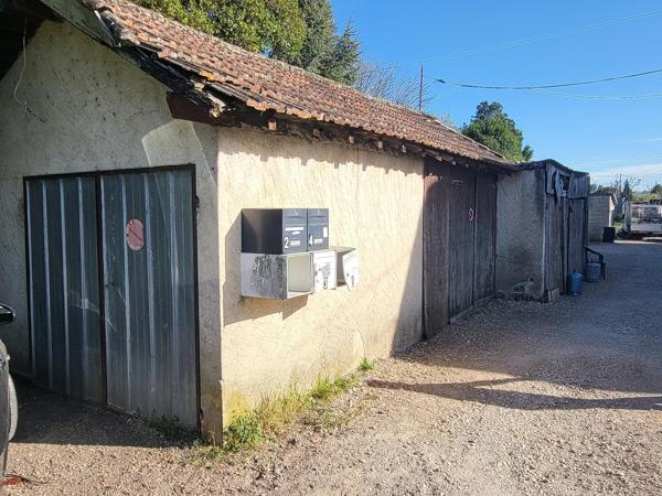 Idéal investisseur ! immeuble de 5 logements