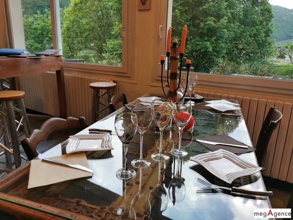 Maison à QUEZAC, 48320 - 30 pièces 1500m²